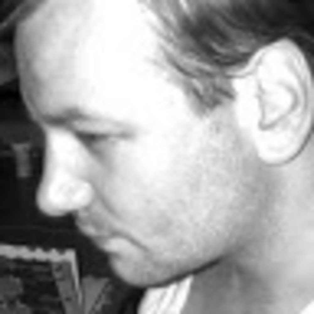 Meet your Posher, Sean